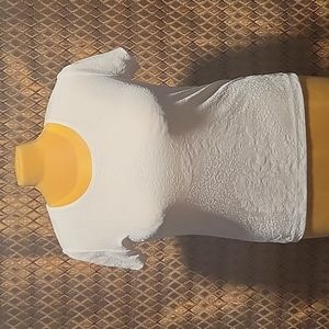 Chico's Travelers: Short Sleeve Shirt